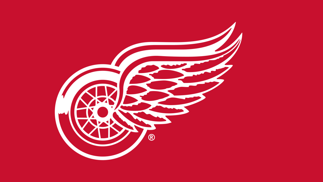 Redwings Logo