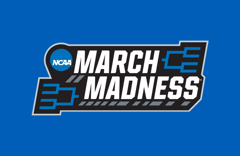 March Madness Logo March Madness Logo
